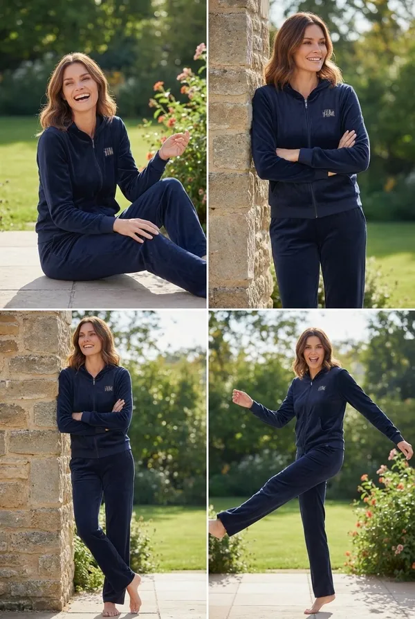 Fasense_Women's_velvet_Supersoft_Nightsuit_Set_-_Premium_Loungewear_Pyjama_Set_for_Ladies-Navy_Blue