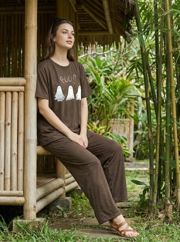 Fasense_Pure_Sinker_Cotton_Night_Suit_for_Women,__Super-Soft_Everyday_Loungewear_Tee_&_Pyjama_Set_for_Ladies_(Breathable,_Relaxed_Fit)