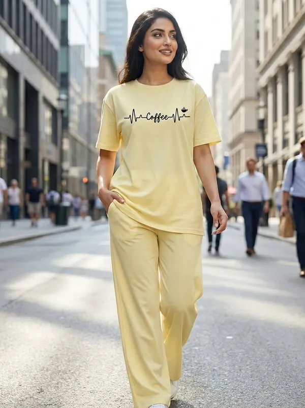 Fasense_Pure_Sinker_Cotton_Night_Suit_for_Women,__Super-Soft_Everyday_Loungewear_Tee_&_Pyjama_Set_for_Ladies_(Breathable,_Relaxed_Fit)