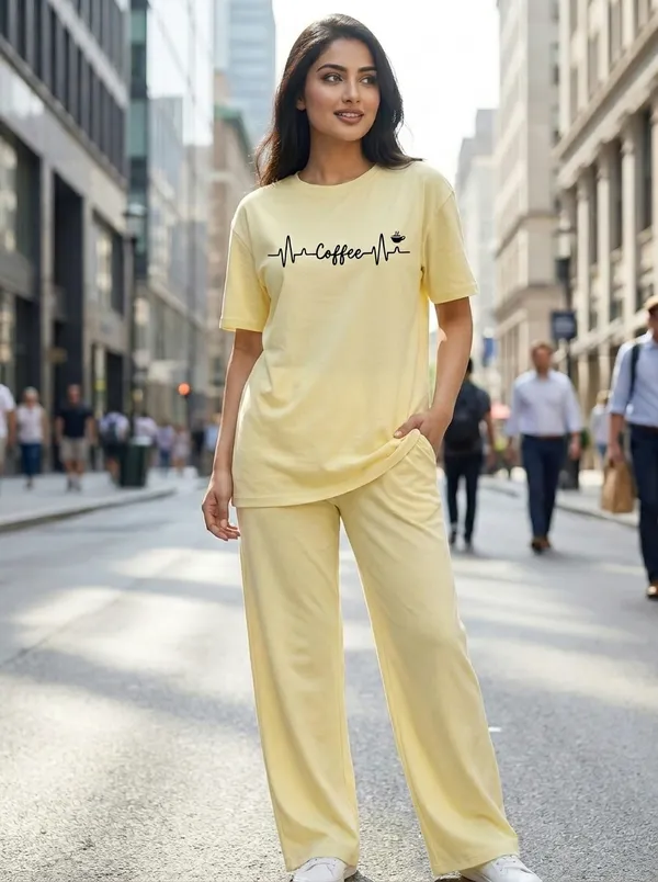 Fasense_Pure_Sinker_Cotton_Night_Suit_for_Women,__Super-Soft_Everyday_Loungewear_Tee_&_Pyjama_Set_for_Ladies_(Breathable,_Relaxed_Fit)