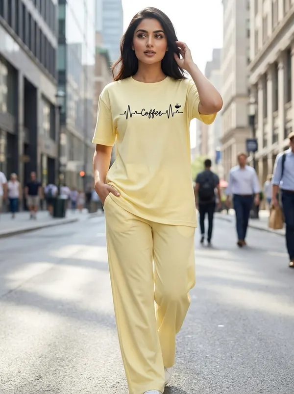 Fasense_Pure_Sinker_Cotton_Night_Suit_for_Women,__Super-Soft_Everyday_Loungewear_Tee_&_Pyjama_Set_for_Ladies_(Breathable,_Relaxed_Fit)