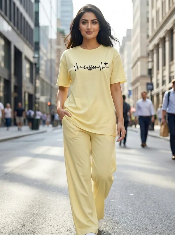 Fasense_Pure_Sinker_Cotton_Night_Suit_for_Women,__Super-Soft_Everyday_Loungewear_Tee_&_Pyjama_Set_for_Ladies_(Breathable,_Relaxed_Fit)
