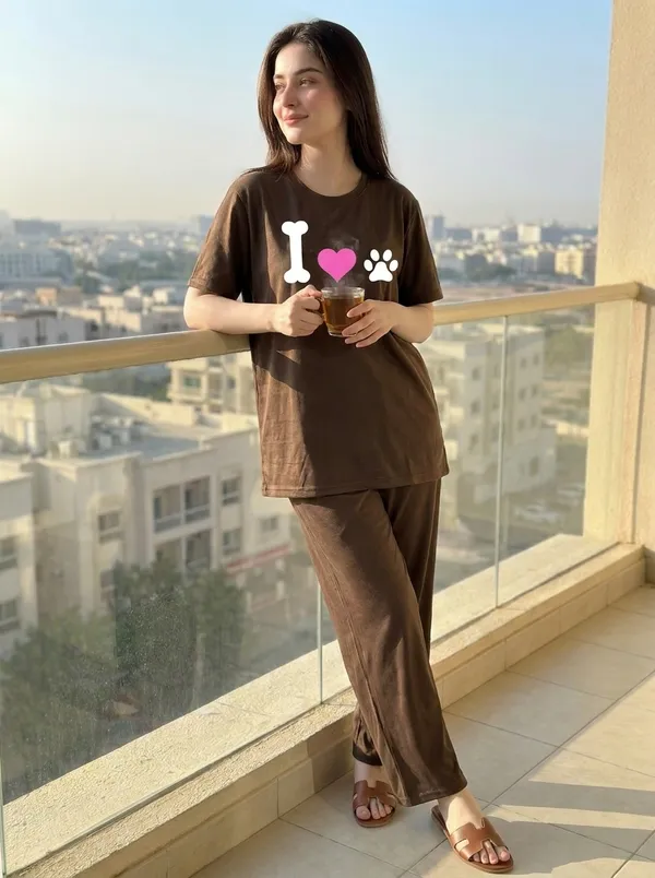 Fasense_Pure_Sinker_Cotton_Night_Suit_for_Women,__Super-Soft_Everyday_Loungewear_Tee_&_Pyjama_Set_for_Ladies_(Breathable,_Relaxed_Fit)