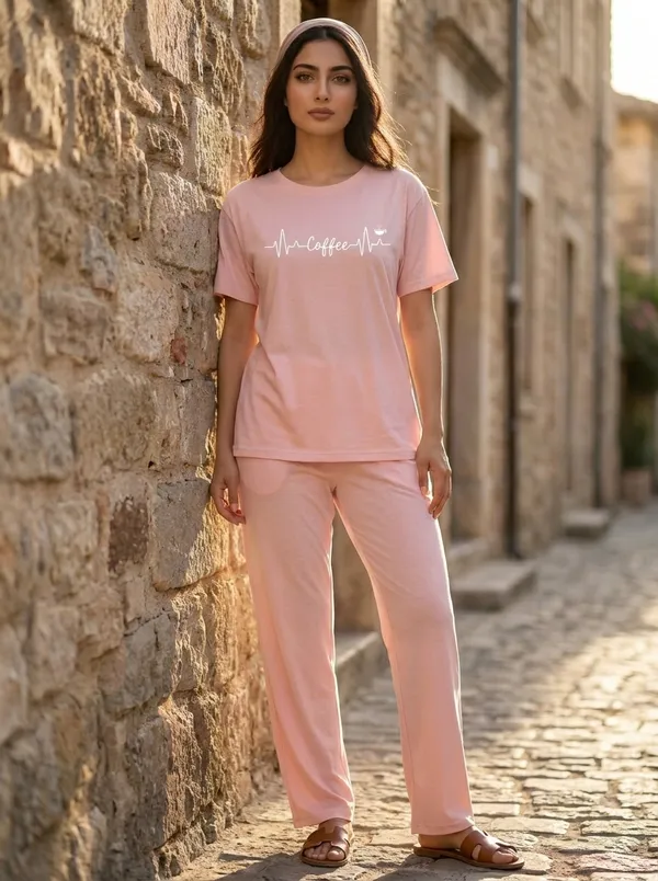 Fasense_Pure_Sinker_Cotton_Night_Suit_for_Women,__Super-Soft_Everyday_Loungewear_Tee_&_Pyjama_Set_for_Ladies_(Breathable,_Relaxed_Fit)
