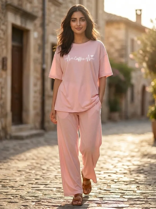 Fasense_Pure_Sinker_Cotton_Night_Suit_for_Women,__Super-Soft_Everyday_Loungewear_Tee_&_Pyjama_Set_for_Ladies_(Breathable,_Relaxed_Fit)