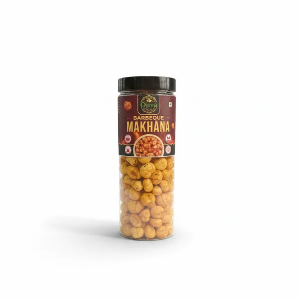 BBQ_Roasted_Makhana_|_Smoky_Barbecue_Flavoured_Foxnuts_|_Crunchy_Healthy_Snack_|_High_Protein,_Gluten_Free_|_Not_Fried