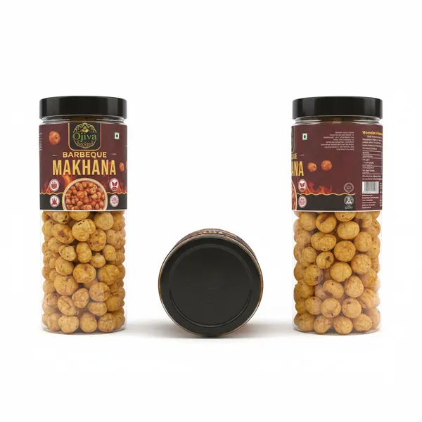 BBQ_Roasted_Makhana_|_Smoky_Barbecue_Flavoured_Foxnuts_|_Crunchy_Healthy_Snack_|_High_Protein,_Gluten_Free_|_Not_Fried