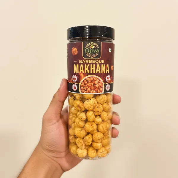 BBQ_Roasted_Makhana_|_Smoky_Barbecue_Flavoured_Foxnuts_|_Crunchy_Healthy_Snack_|_High_Protein,_Gluten_Free_|_Not_Fried