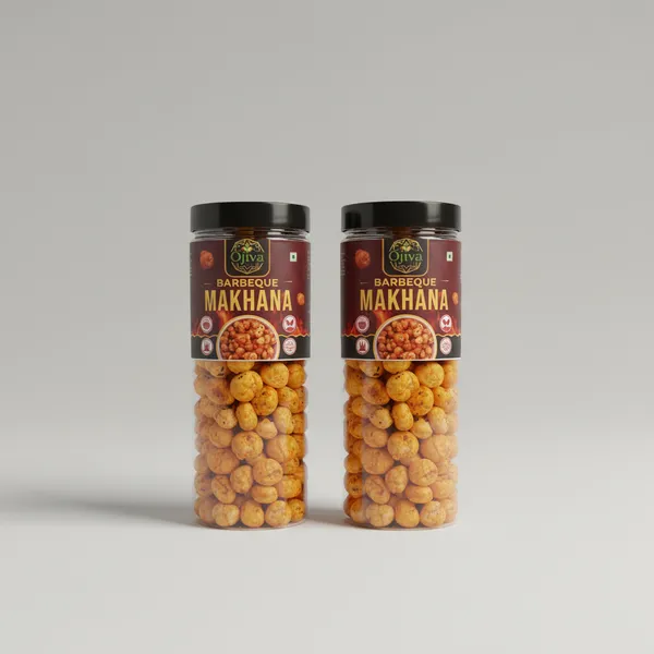 BBQ_Roasted_Makhana_|_Smoky_Barbecue_Flavoured_Foxnuts_|_Crunchy_Healthy_Snack_|_High_Protein,_Gluten_Free_|_Not_Fried_|_70_gms_x_2