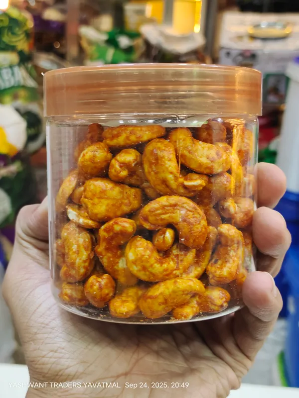 Cashew_Korean_Chilli