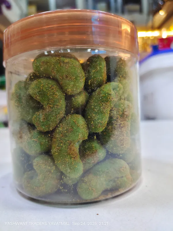 Cashew_Pudina_Crunchy