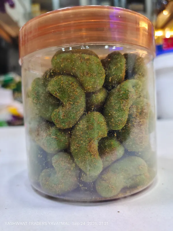 Cashew_Pudina_Crunchy