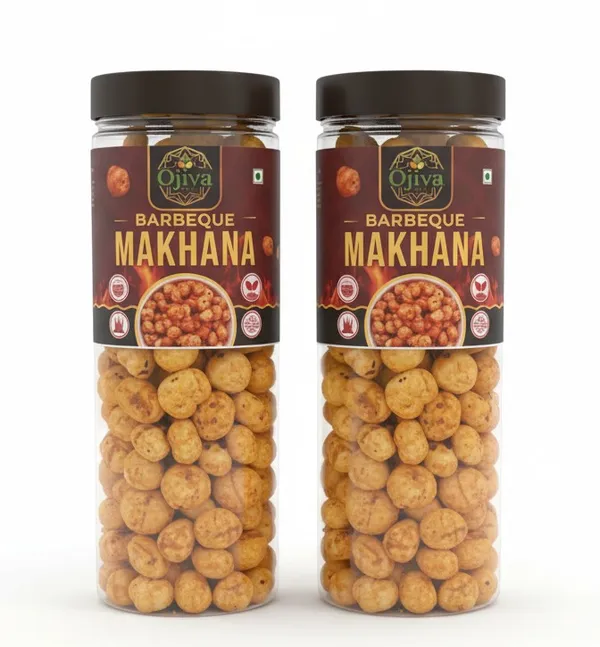 BBQ_Roasted_Makhana_|_Smoky_Barbecue_Flavoured_Foxnuts_|_Crunchy_Healthy_Snack_|_High_Protein,_Gluten_Free_|_Not_Fried_|_70_gms_x_2