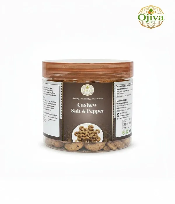 Ojiva_Premium_Cashew_Black_Pepper_|_Spicy_Roasted_Cashews_|_Protein-Rich_Crunchy_Snack