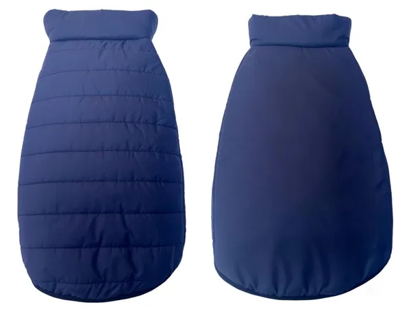 Blue_Polyester_Winter_Clothes_Reversible_Puffer_Dog_Jacket