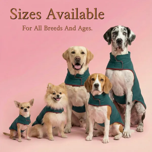 Green_&_Red_Reversible_Dog_Jacket_For_Winter_–_Warm,_Windproof_&_Stylish_Pet_Coat