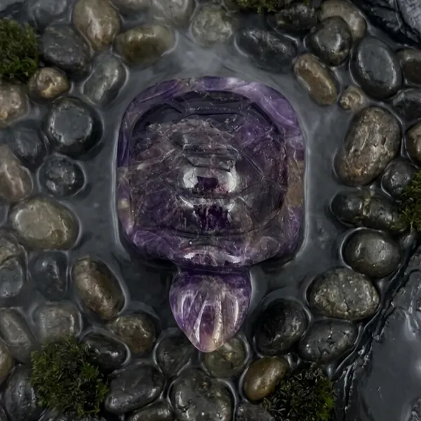 Amethyst_Mini_Turtle