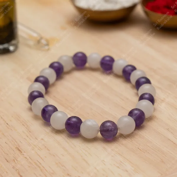 Amethyst_+_Rose_Bracelet