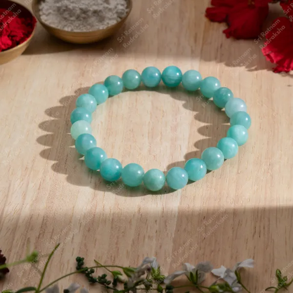Amazonite_Bracelet