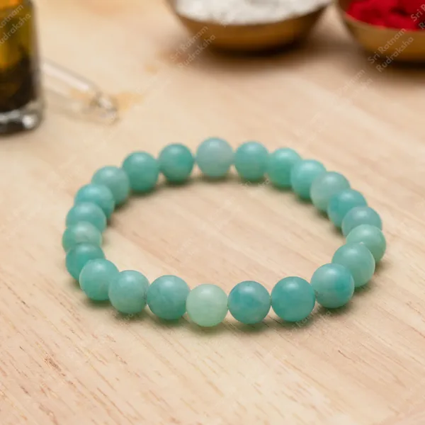 Amazonite_Bracelet