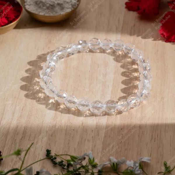 Clear_Quartz_Bracelet_-_Faceted