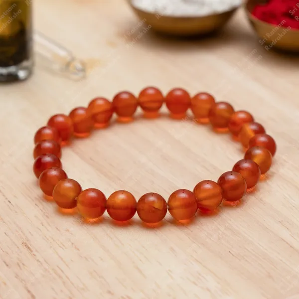 Carnelian_Bracelet