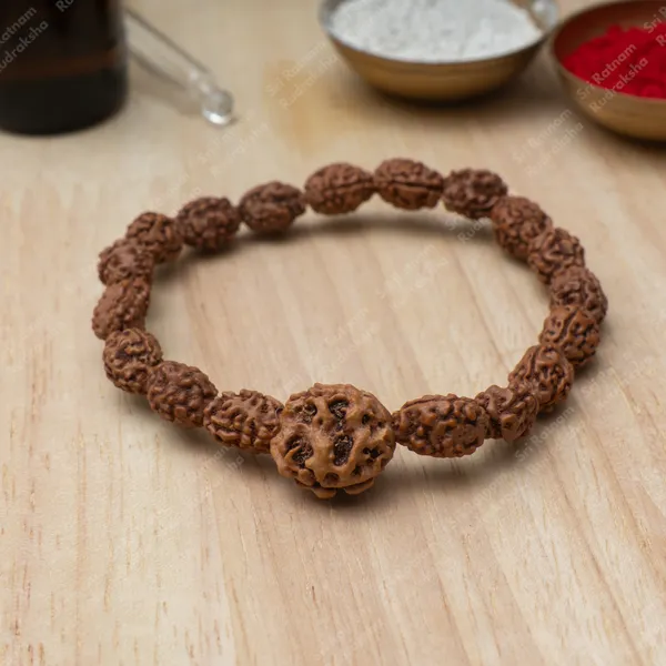 3_Mukhi_Bracelet