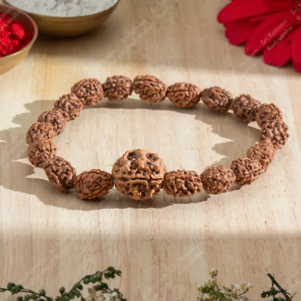 3_Mukhi_Bracelet