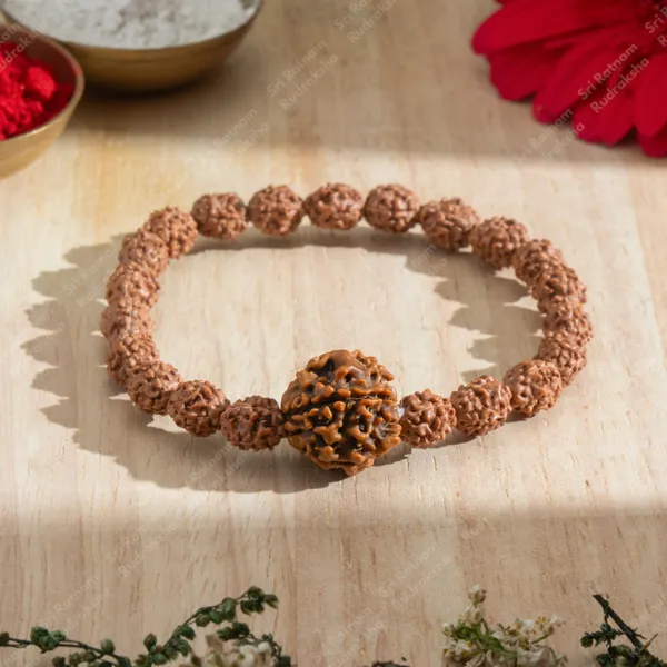 4_Mukhi_Bracelet