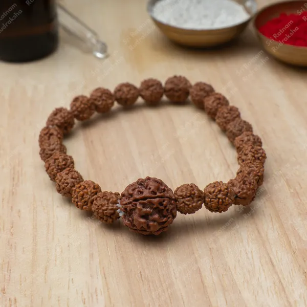 5_Mukhi_Bracelet