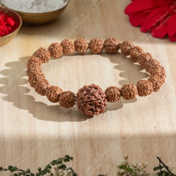 5_Mukhi_Bracelet