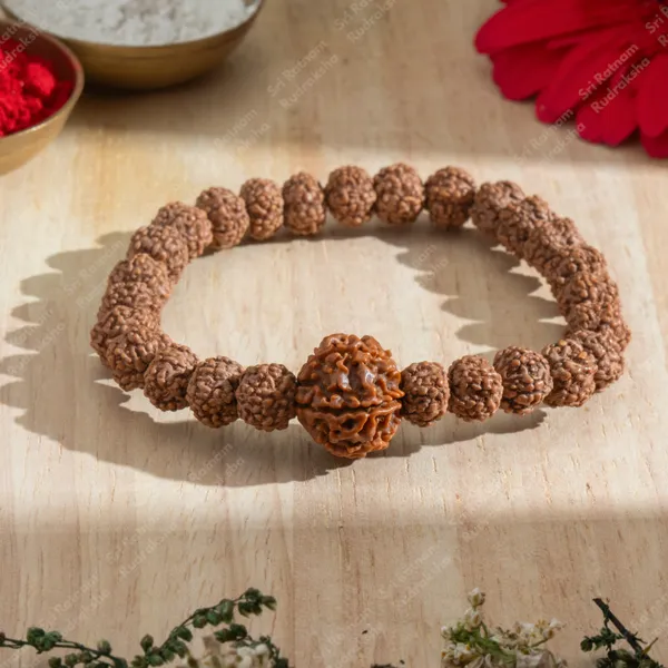 6_Mukhi_Bracelet