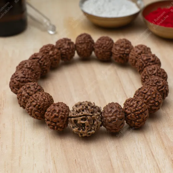 7_Mukhi_Bracelet