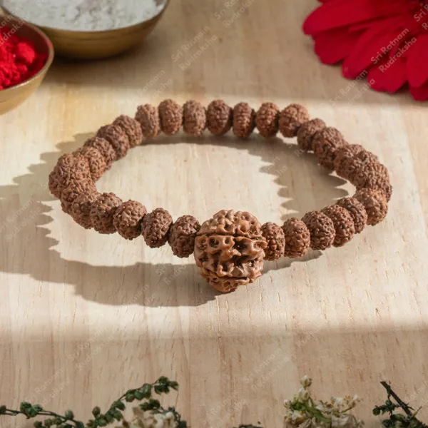 8_Mukhi_Bracelet