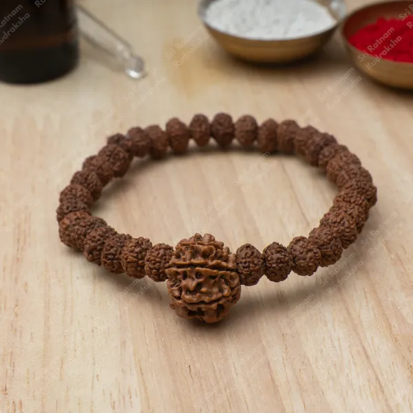 8_Mukhi_Bracelet