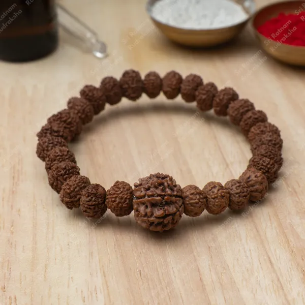 9_Mukhi_Bracelet