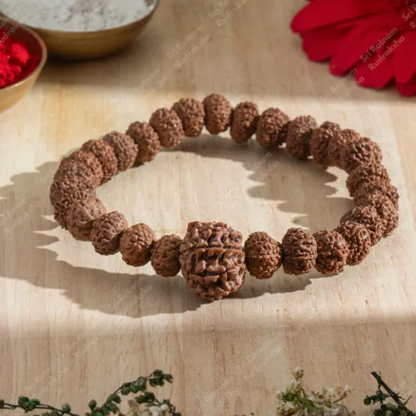 9_Mukhi_Bracelet