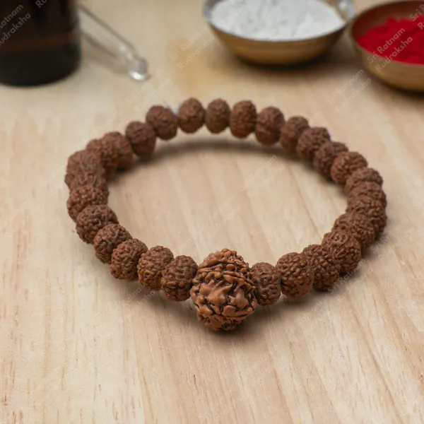 10_Mukhi_Bracelet