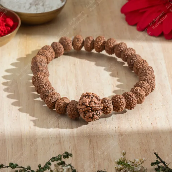 10_Mukhi_Bracelet