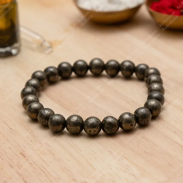 Pyrite_Bracelet