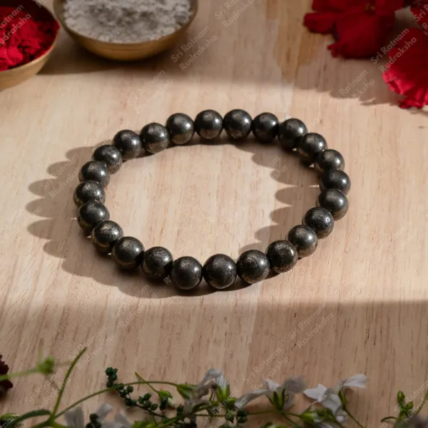 Pyrite_Bracelet