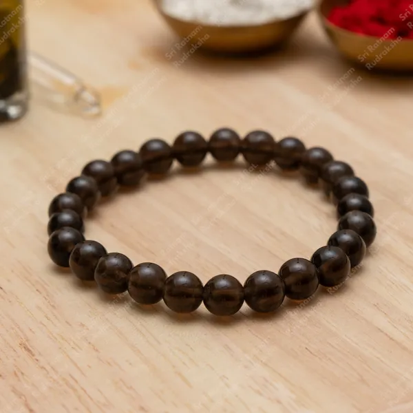 Smoky_Quartz_Bracelet
