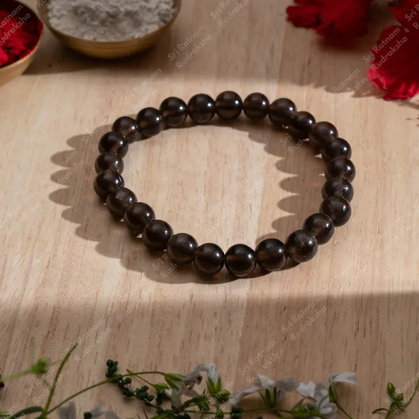 Smoky_Quartz_Bracelet