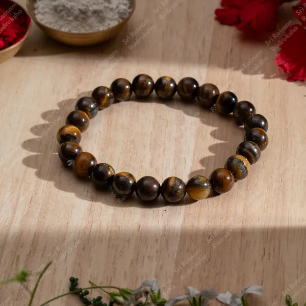 Tiger's_Eye_Bracelet