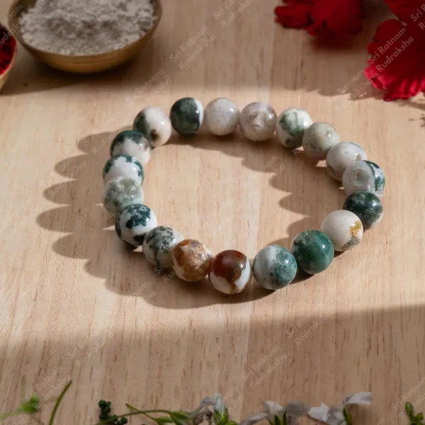 Tree_Agate_Bracelet