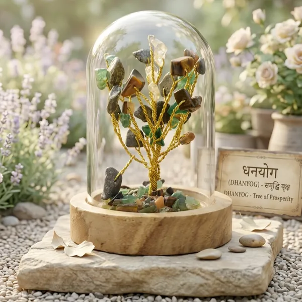 Dhanyog_Mini_Tree