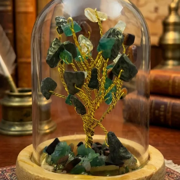 Dhanyog_Mini_Tree
