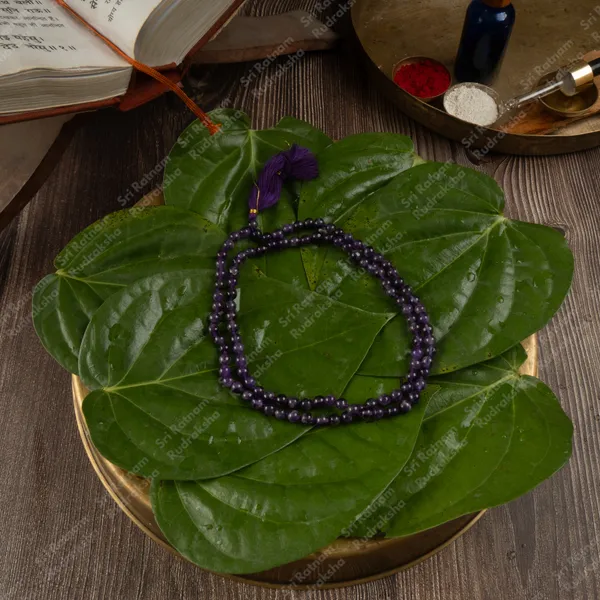Amethyst_Mala