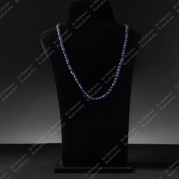 Amethyst_Mala