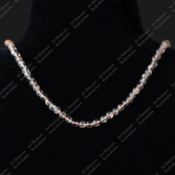 Citrine_Mala